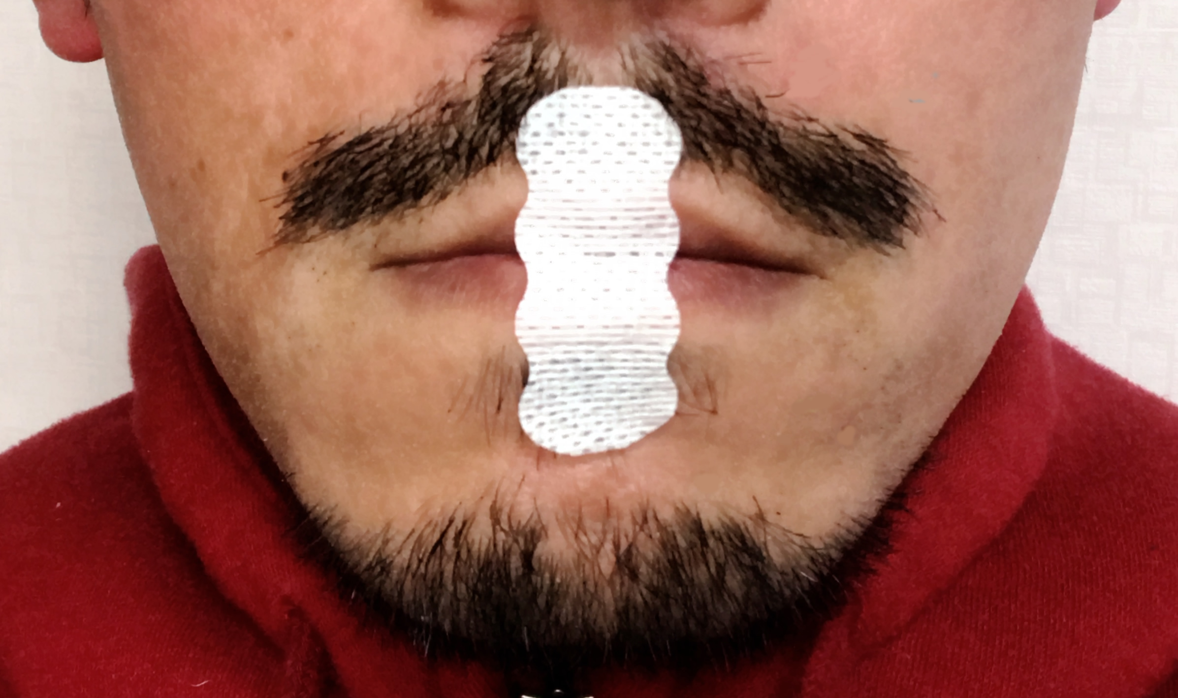 いびきの治し方 ナイトミン 鼻呼吸テープを使ってみての効果はあるのか実践